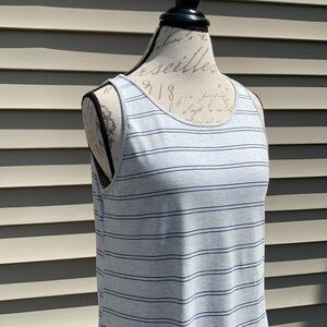 EARTH YOGA Organic Cotton/Bamboo Dress